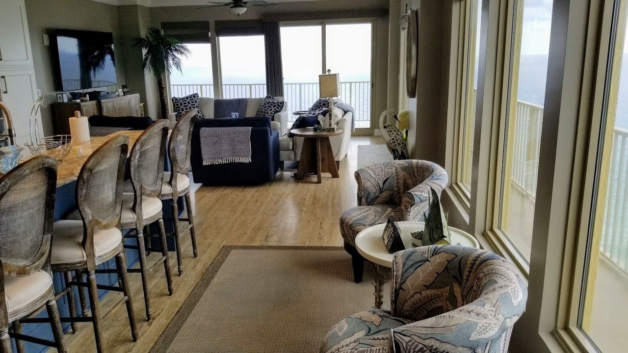 Photo of Livingroom in Thomas Drive