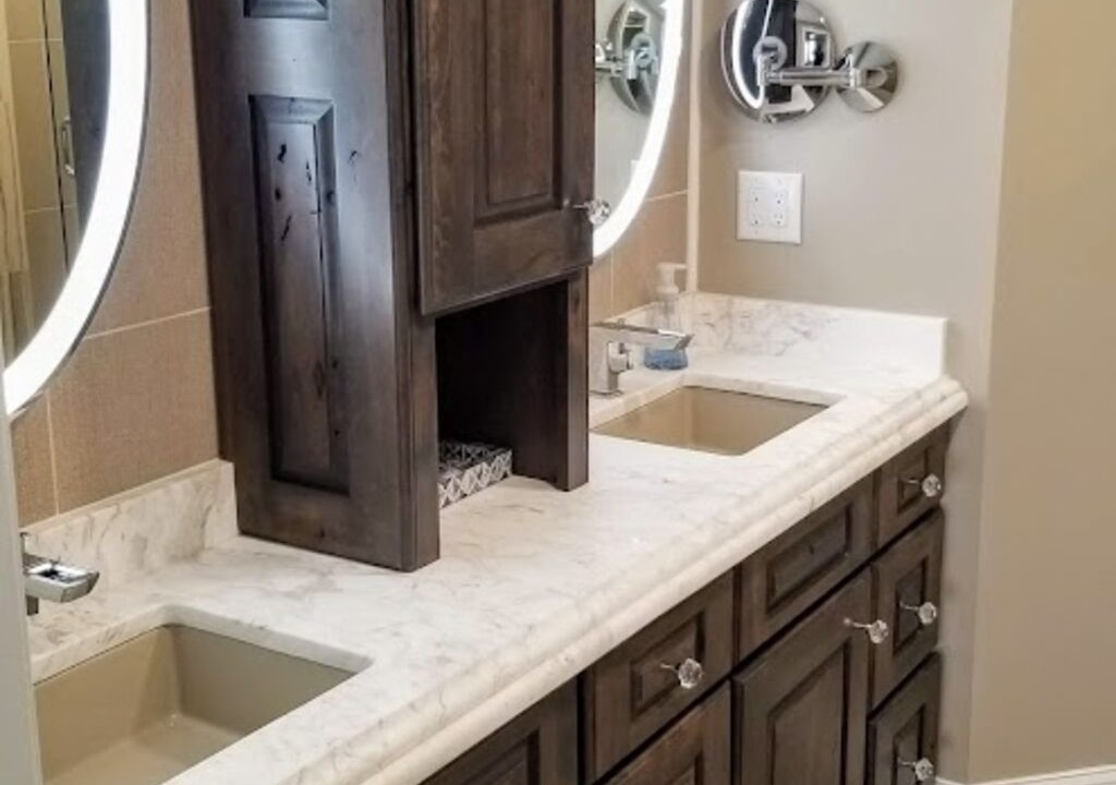 Photo of Bathroom in Thomas Drive