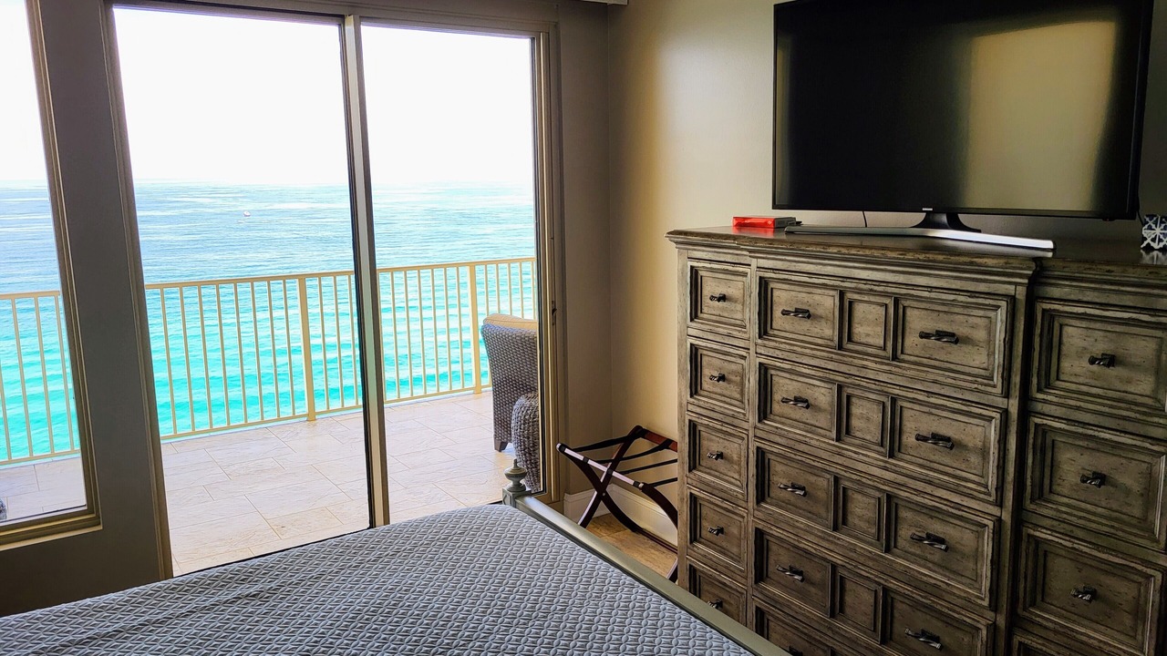 Photo of Bedroom in Thomas Drive
