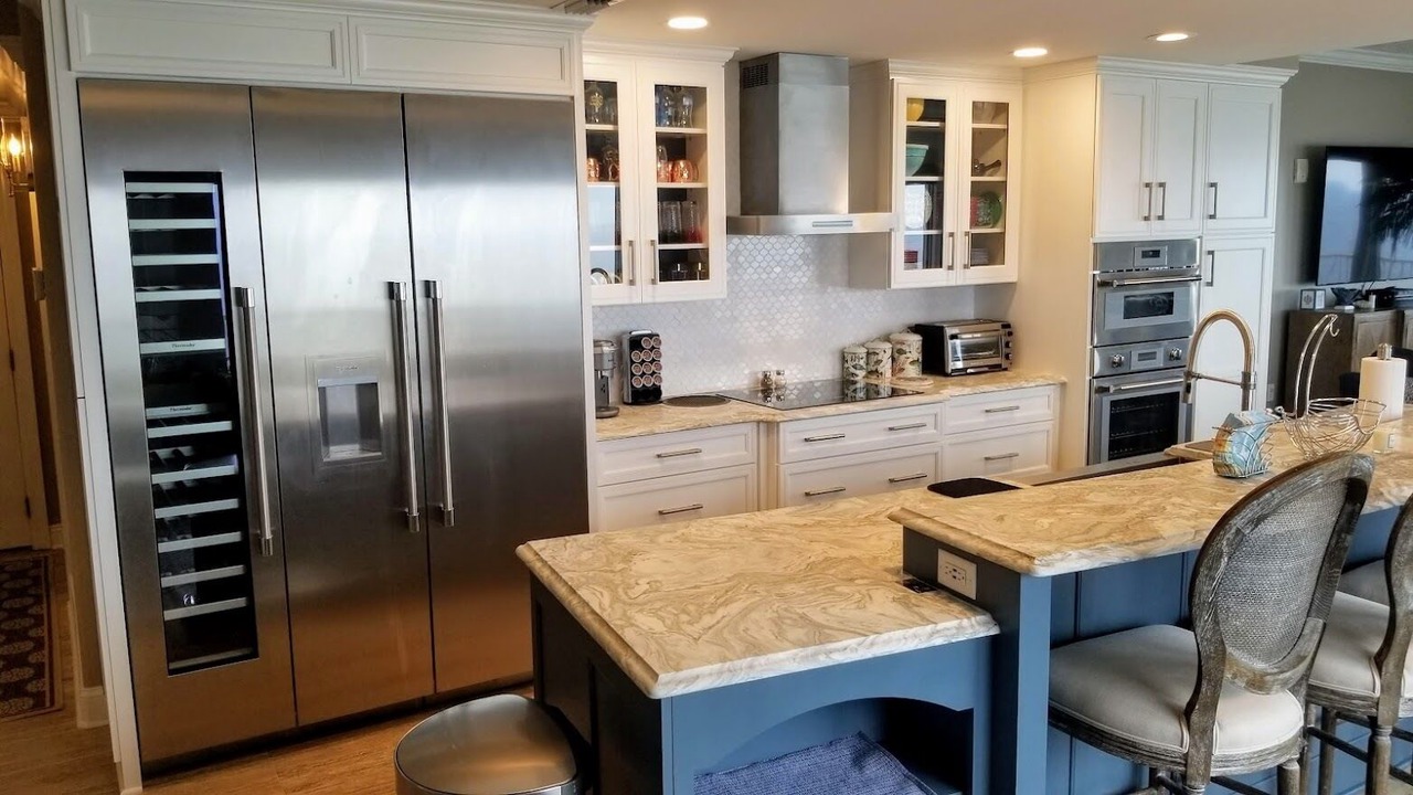 Photo of Kitchen in Thomas Drive