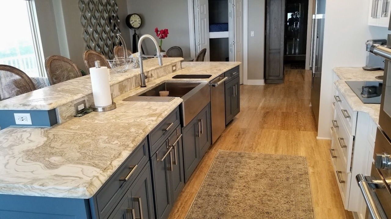 Photo of Kitchen in Thomas Drive