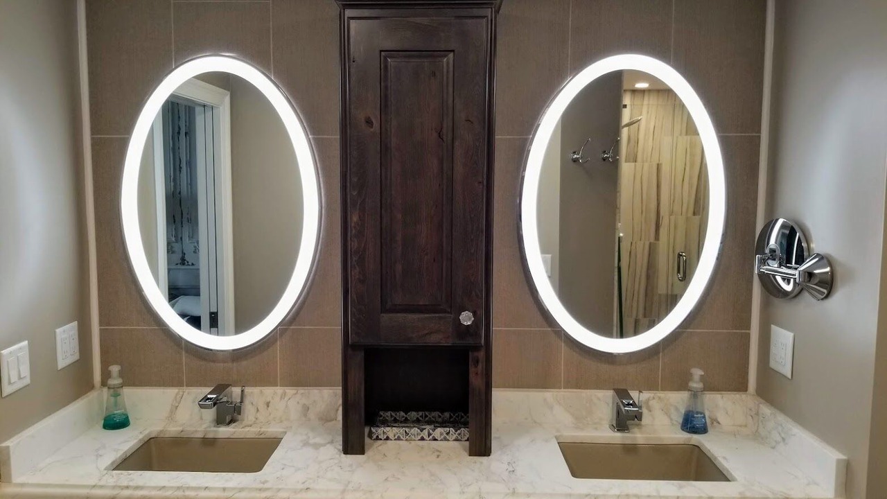 Photo of Bathroom in Thomas Drive