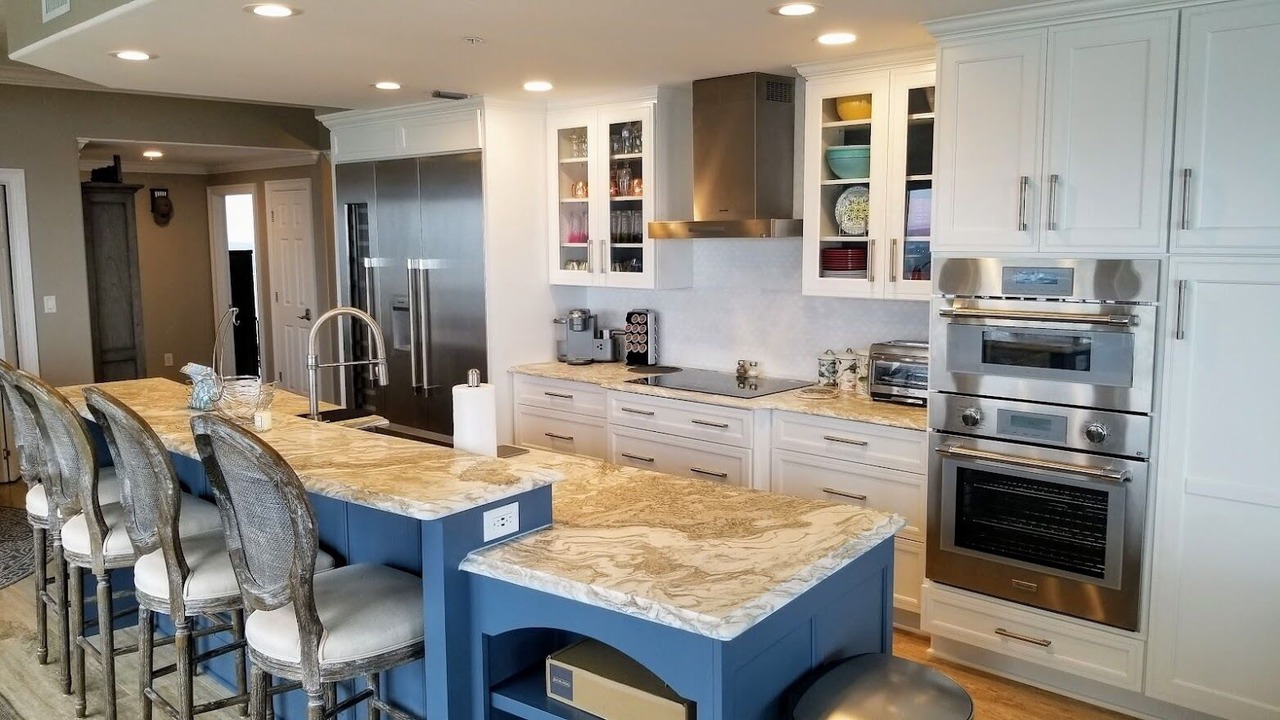 Photo of Kitchen in Thomas Drive