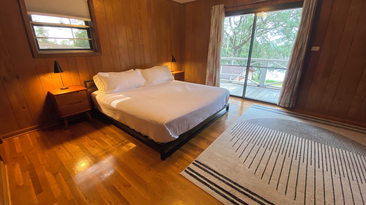 Photo of Bedroom in Milton