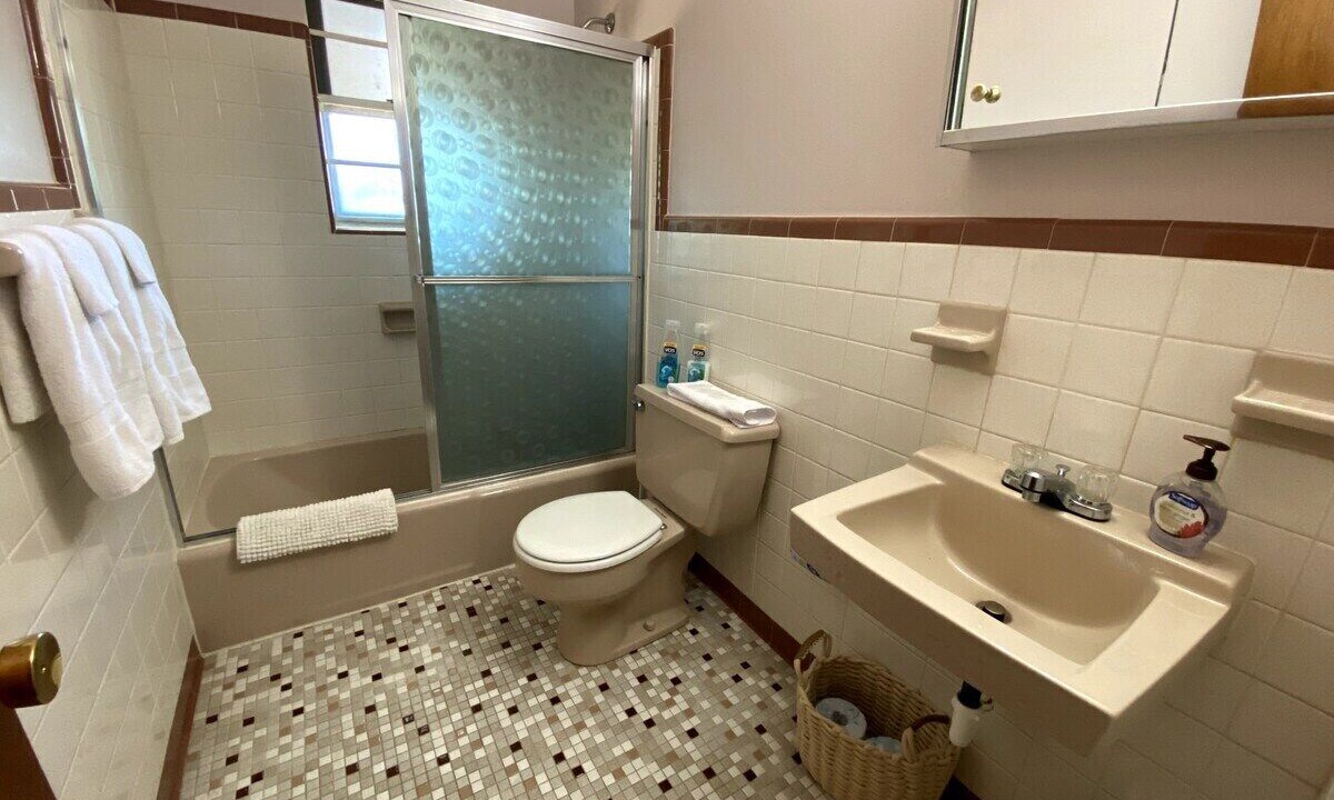 Photo of Bathroom in Milton