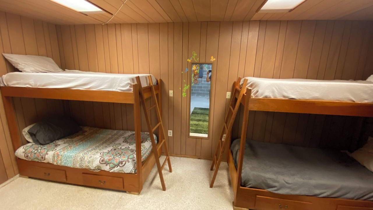 Photo of Bedroom in Milton