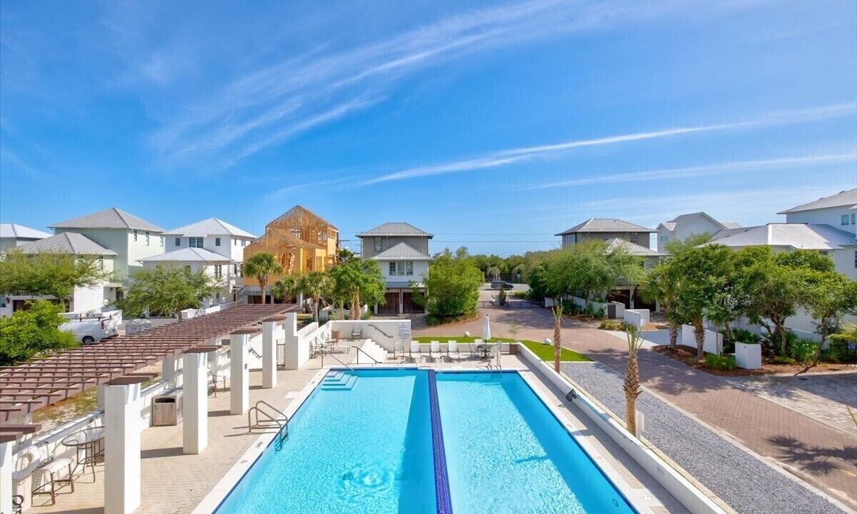 Photo of Outdoor in SeaNest Village