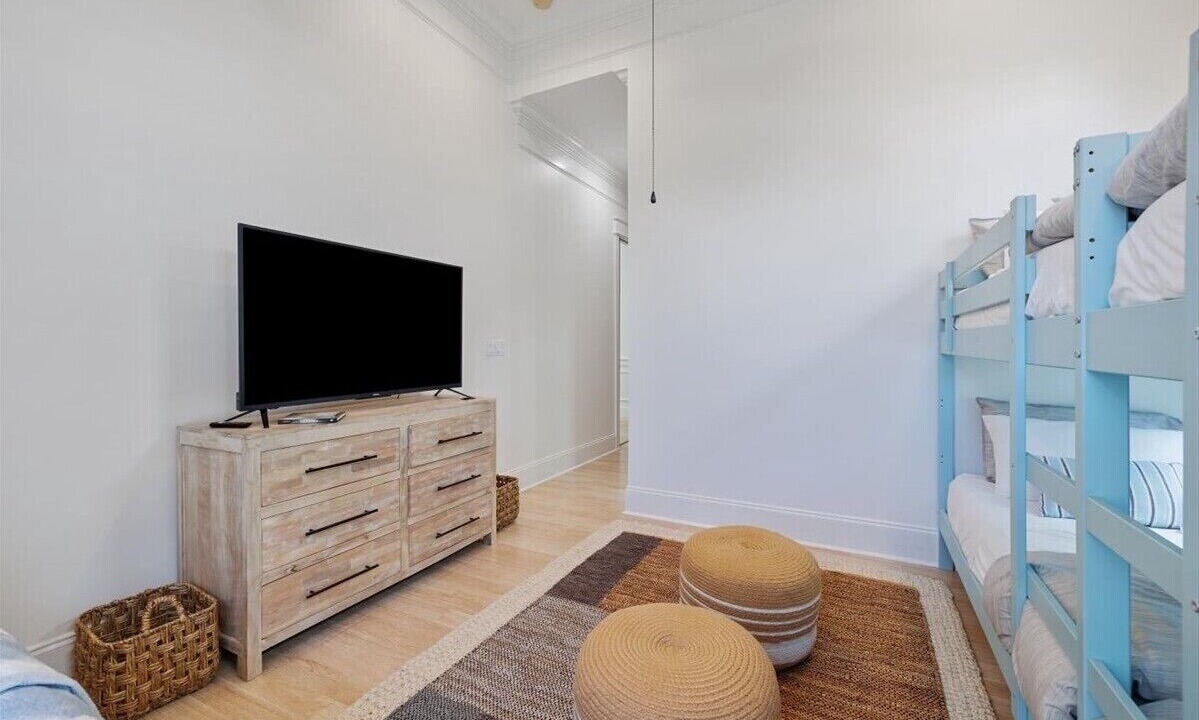 Photo of Bedroom in SeaNest Village