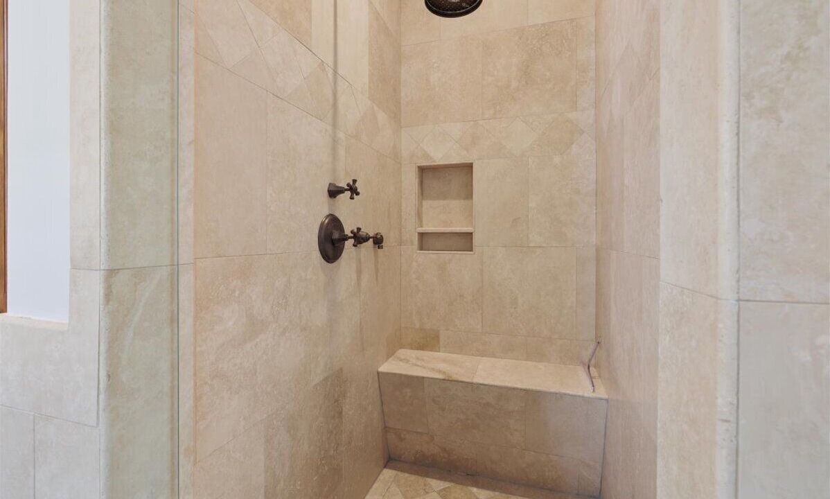 Photo of Bathroom in SeaNest Village
