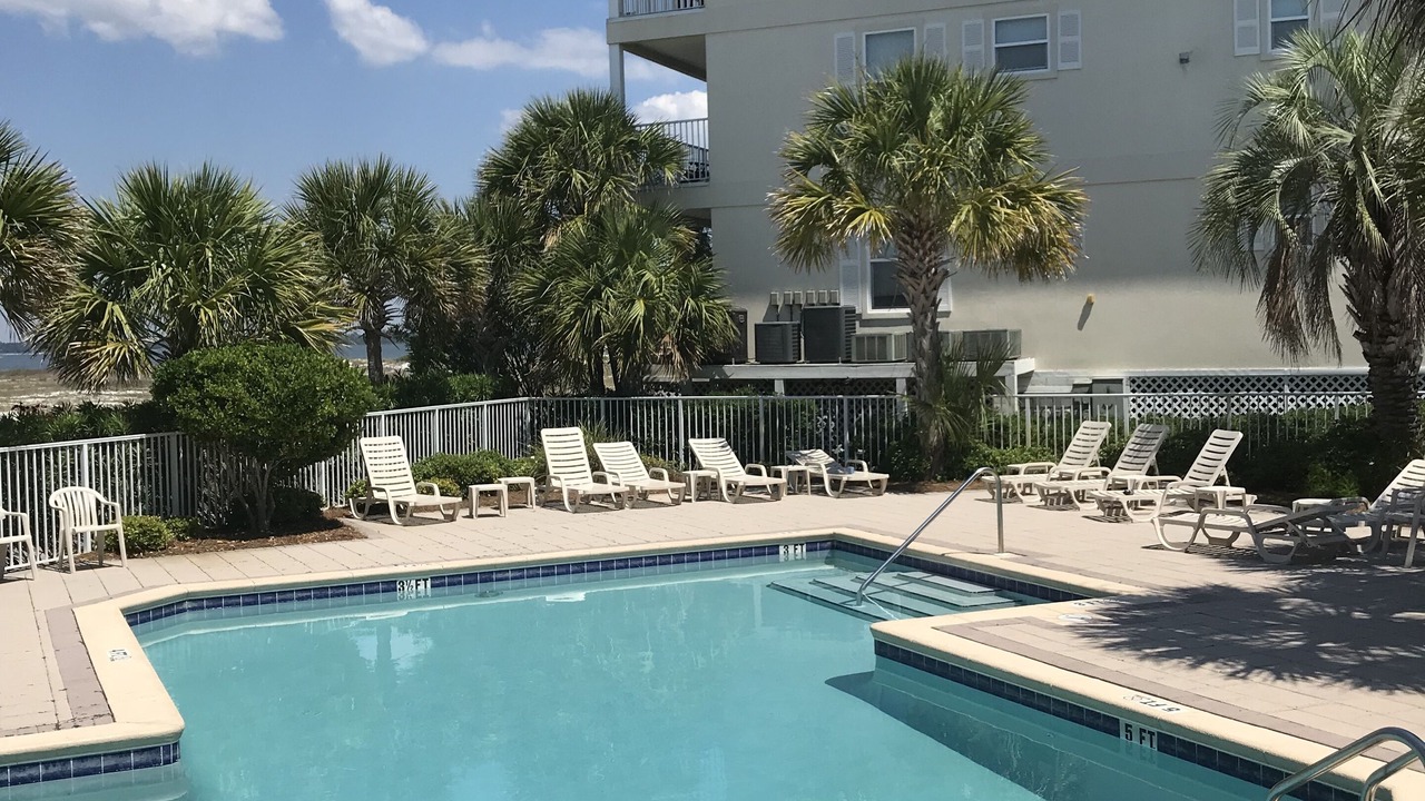 Photo of Outdoor in Navarre Beach