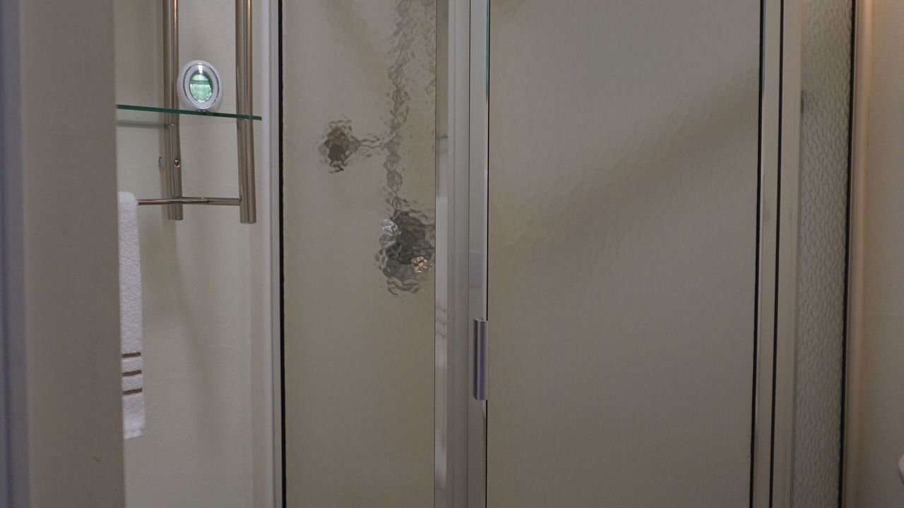 Photo of Bathroom in Navarre Beach