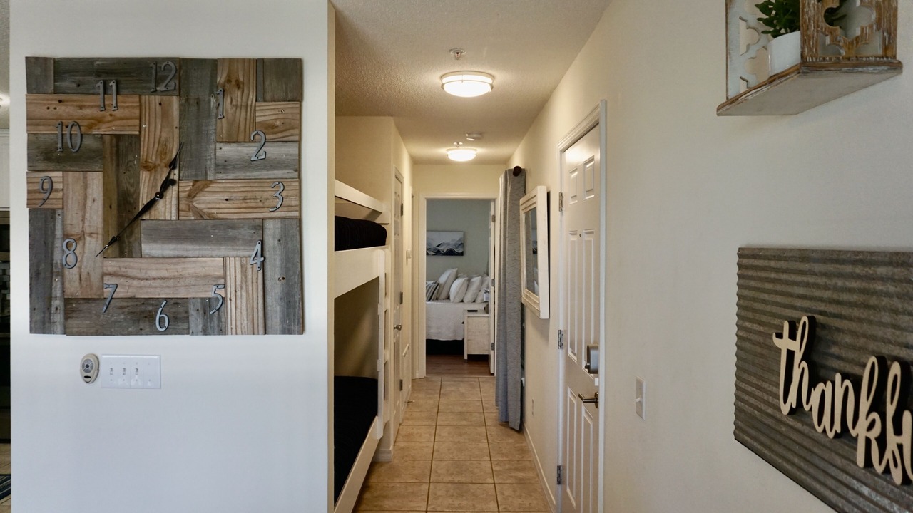 Photo of Bedroom in Navarre Beach