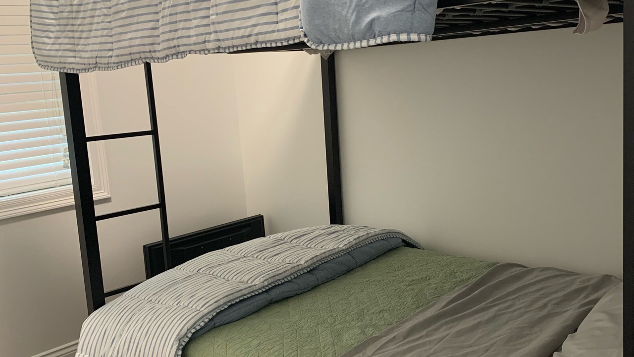 Photo of Bedroom in Cocodrie