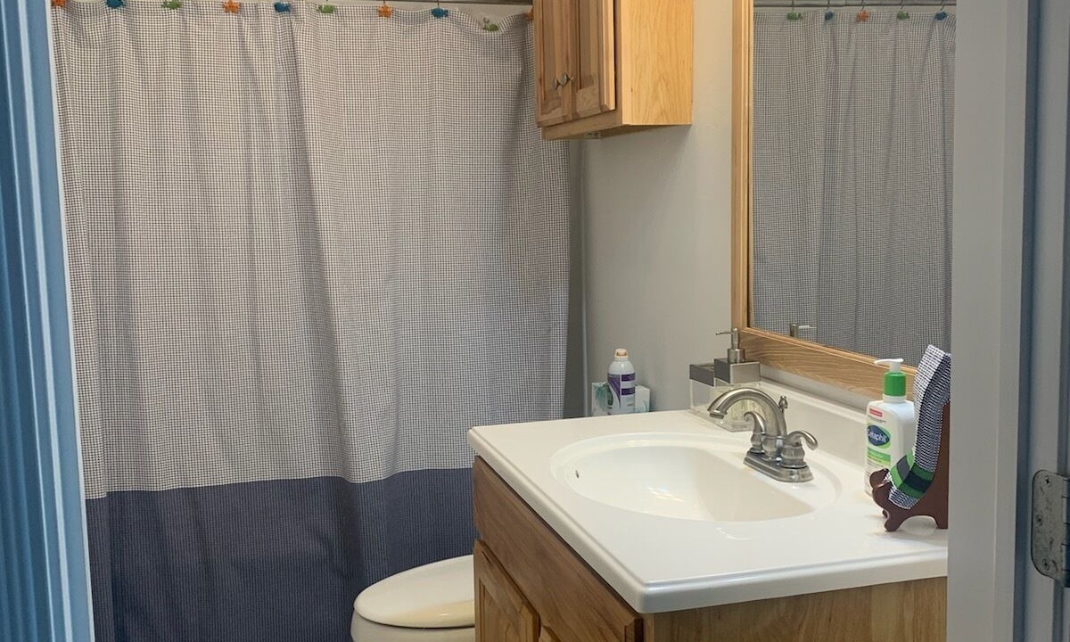 Photo of Bathroom in Cocodrie