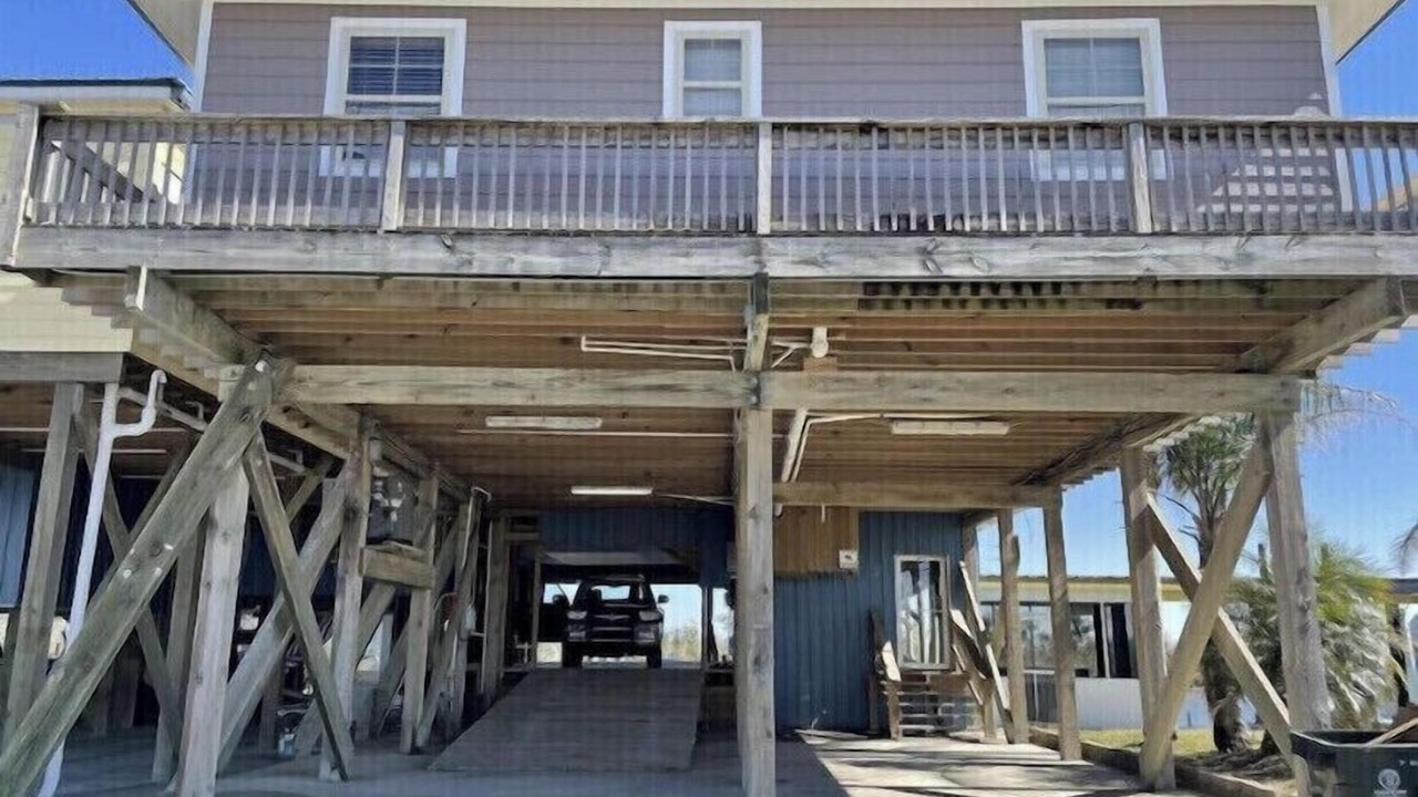 Photo of Outdoor in Cocodrie