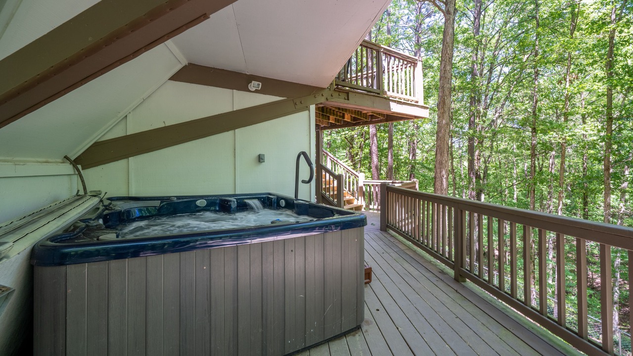 Photo of Outdoor in Jones Mills