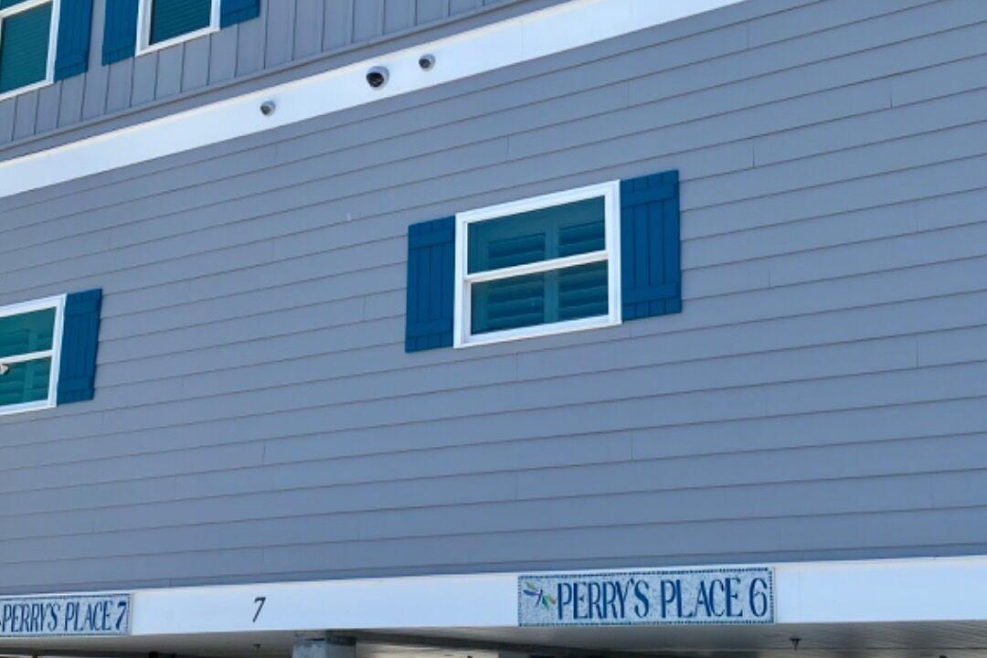 Photo of Outdoor in Mexico Beach