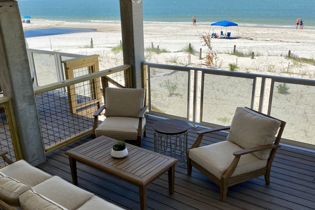 Photo of Outdoor in Mexico Beach