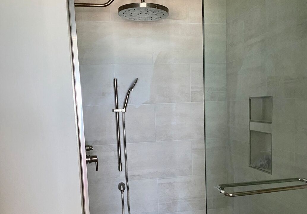 Photo of Bathroom in Mexico Beach