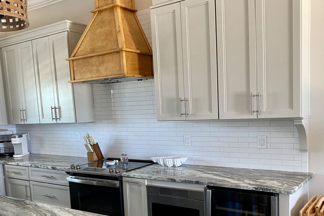 Photo of Kitchen in Mexico Beach