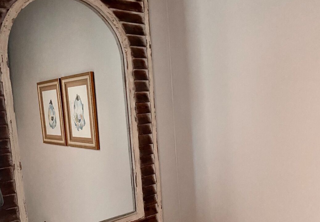Photo of Bathroom in Mexico Beach