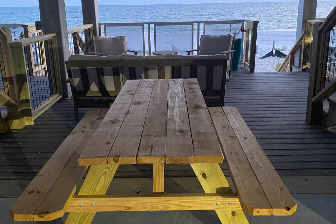 Photo of Outdoor in Mexico Beach