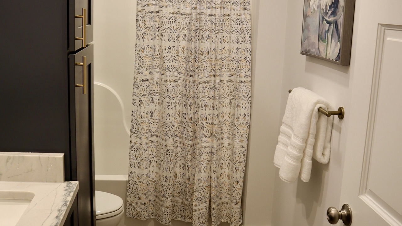 Photo of Bathroom in Columbia