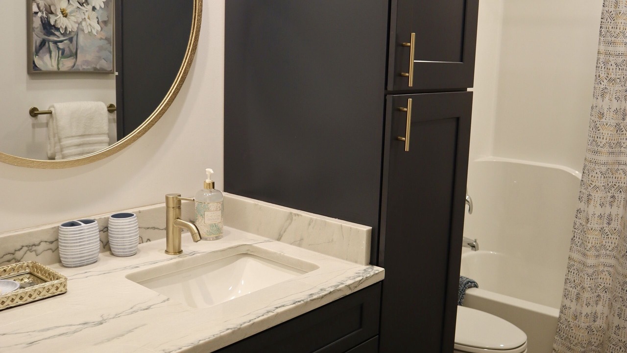 Photo of Bathroom in Columbia