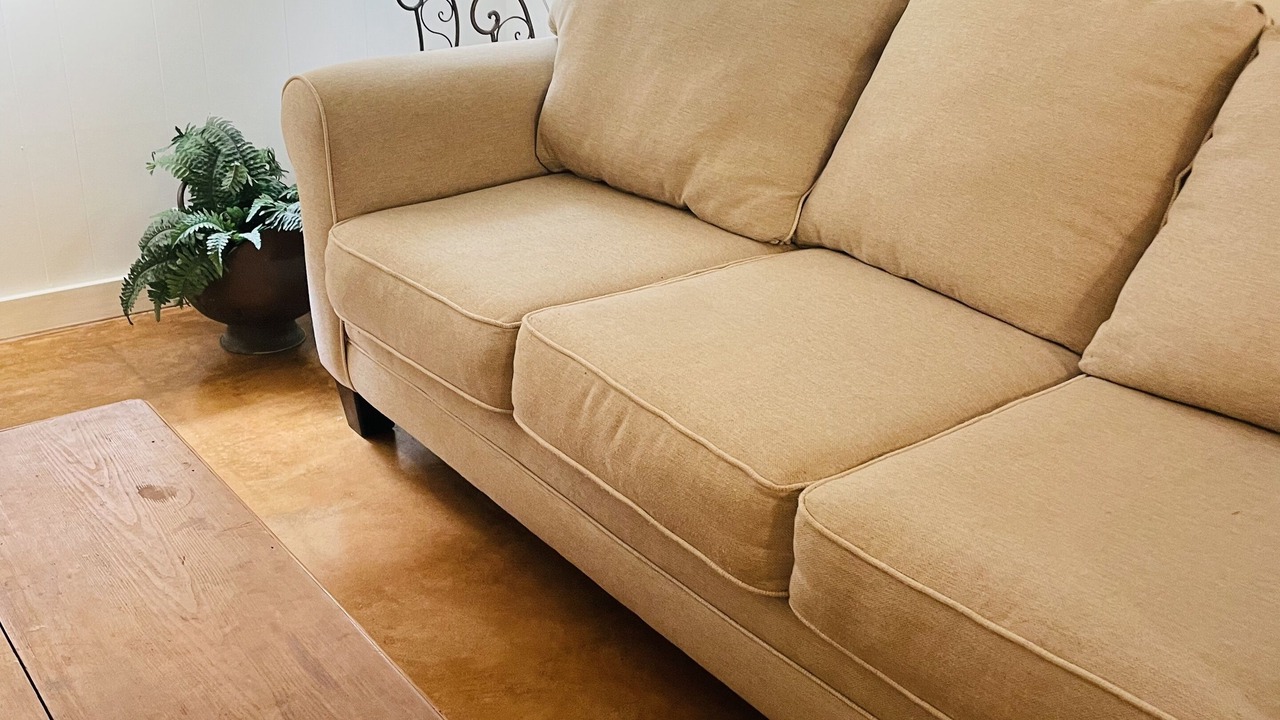 Photo of Livingroom in Folsom