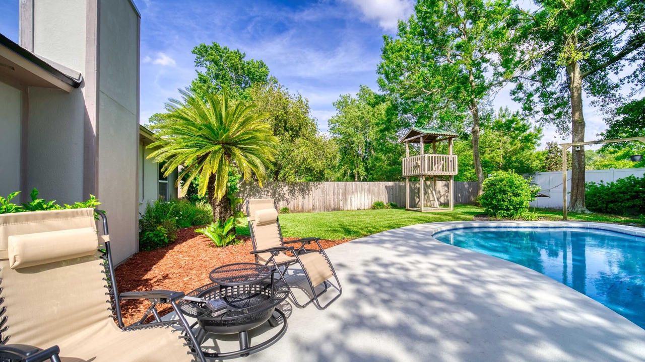 Photo of Outdoor in Mandarin