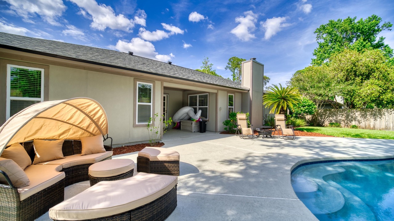 Photo of Outdoor in Mandarin