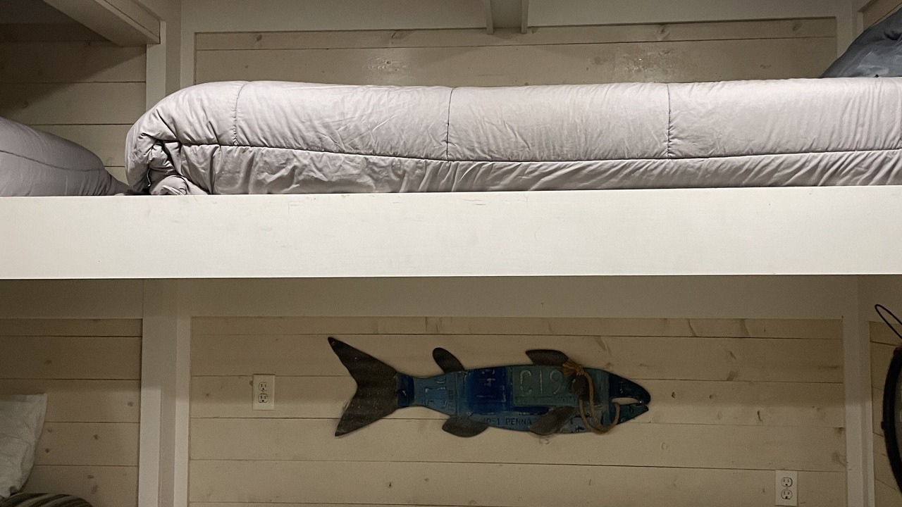 Photo of Bedroom in Shoreline Park