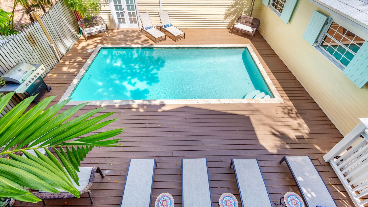 Photo of Outdoor in Key West Historic District