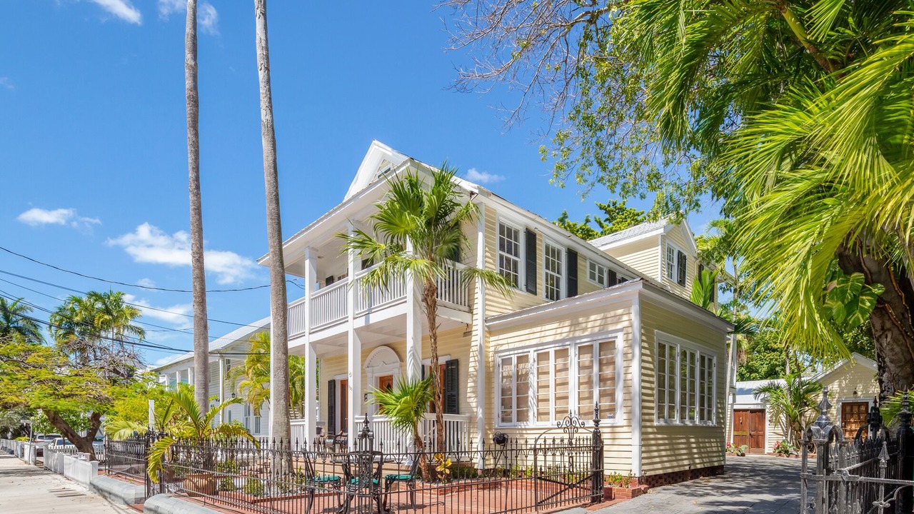 Photo of Others in Key West Historic District