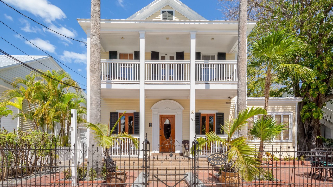 Photo of Others in Key West Historic District