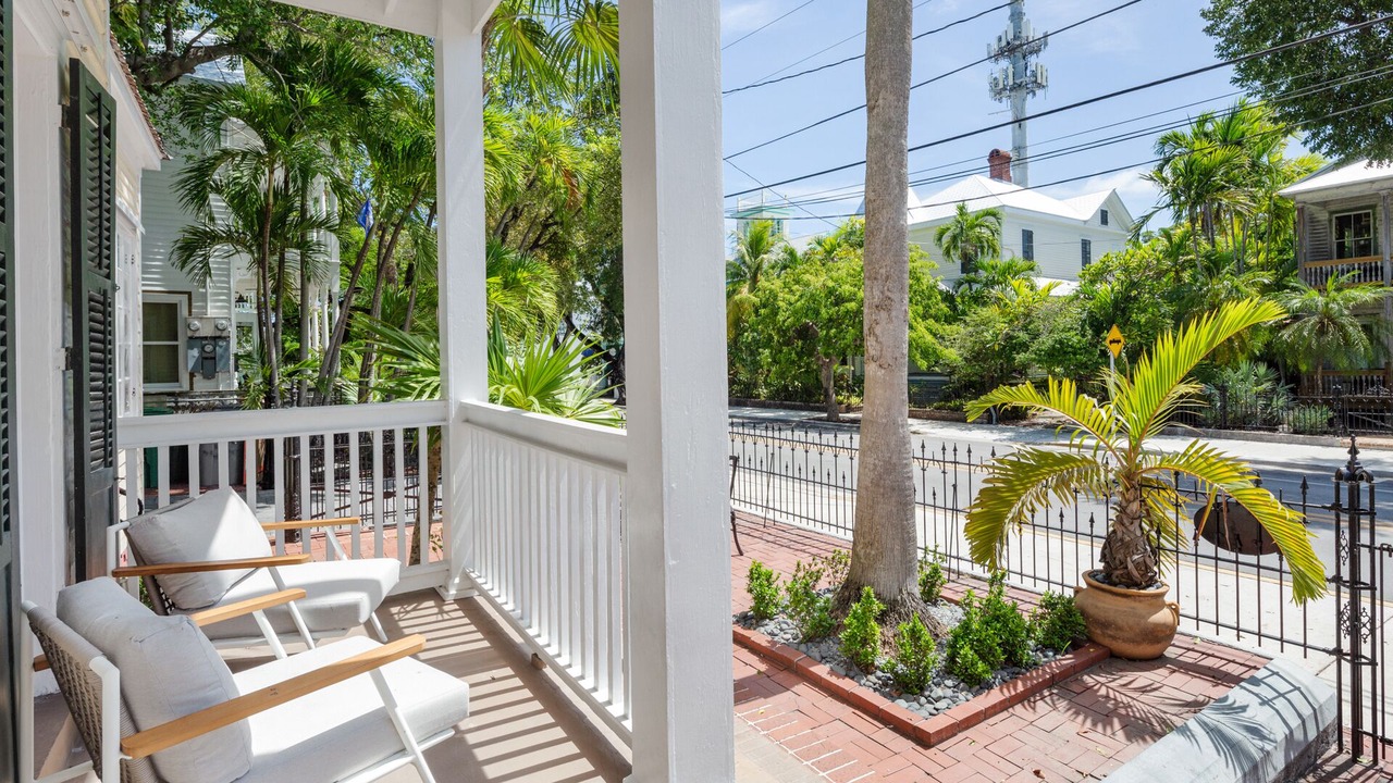 Photo of Outdoor in Key West Historic District