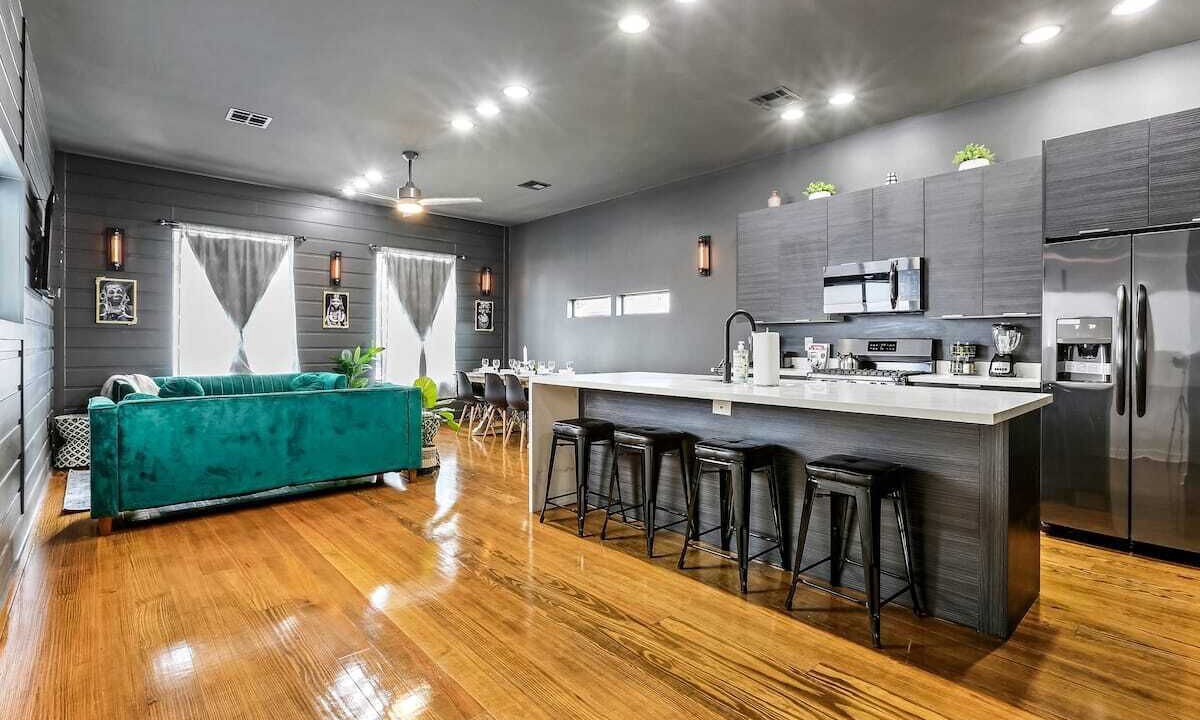Photo of Livingroom in Metairie