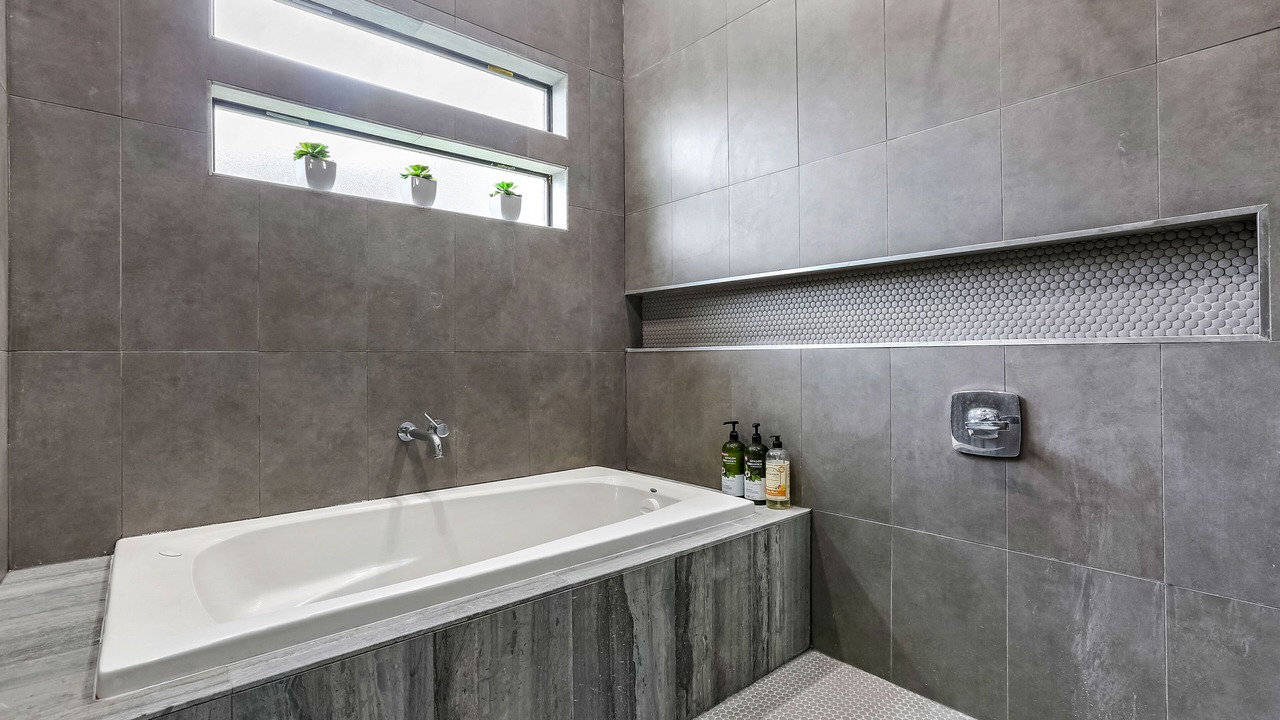 Photo of Bathroom in Metairie