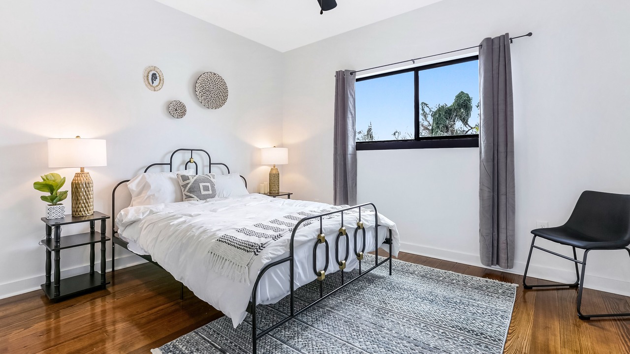 Photo of Bedroom in Metairie