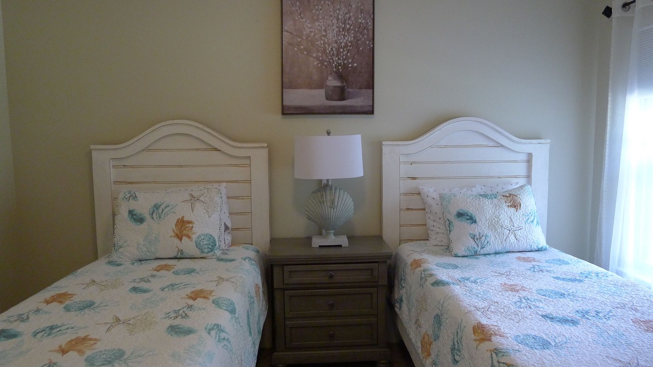 Photo of Bedroom in Ocean City