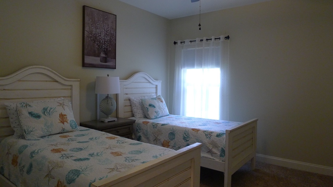Photo of Bedroom in Ocean City