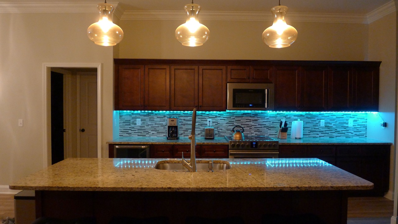 Photo of Kitchen in Ocean City