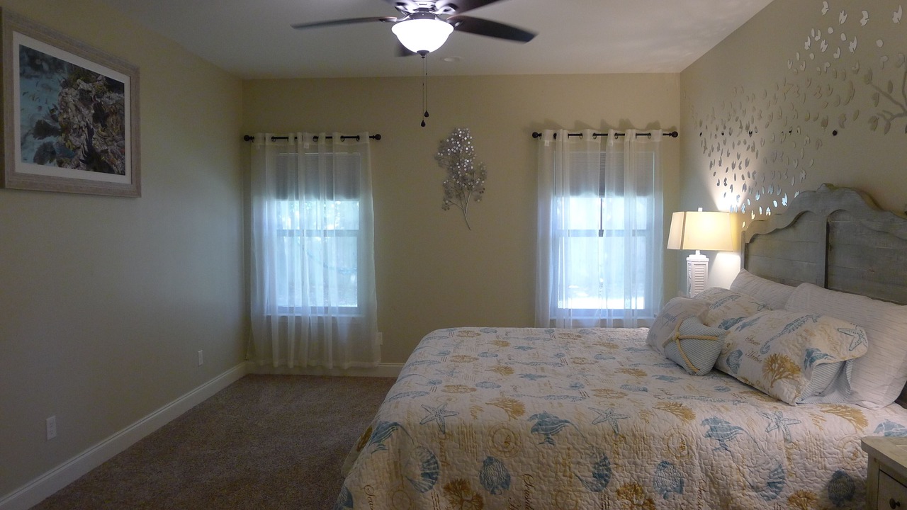 Photo of Bedroom in Ocean City