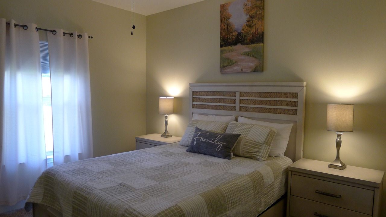 Photo of Bedroom in Ocean City