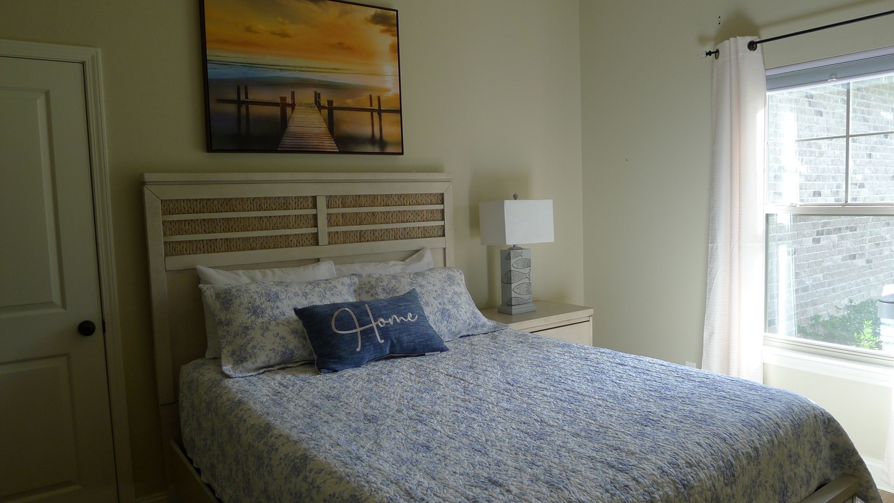 Photo of Bedroom in Ocean City