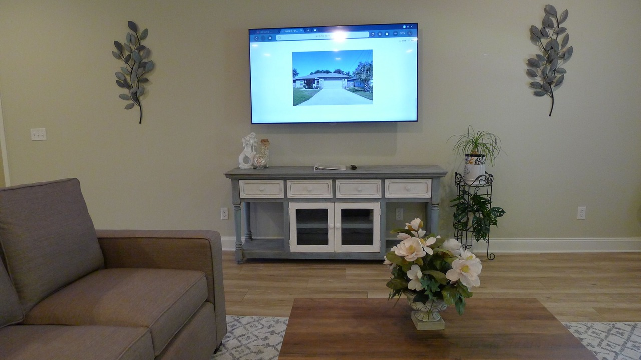 Photo of Livingroom in Ocean City