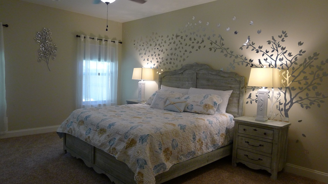 Photo of Bedroom in Ocean City