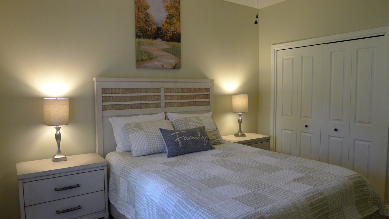Photo of Bedroom in Ocean City