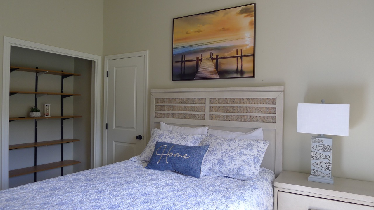 Photo of Bedroom in Ocean City