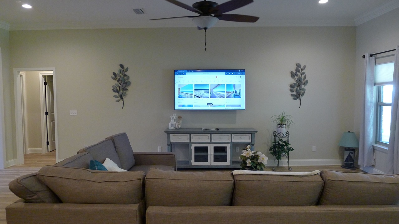 Photo of Livingroom in Ocean City